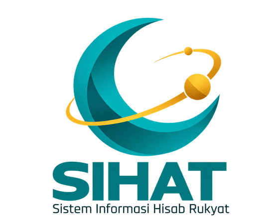 SIHAT — Sistem Informasi Hisab Rukyat